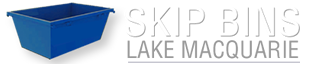 Skip Bins Lake Macquarie
